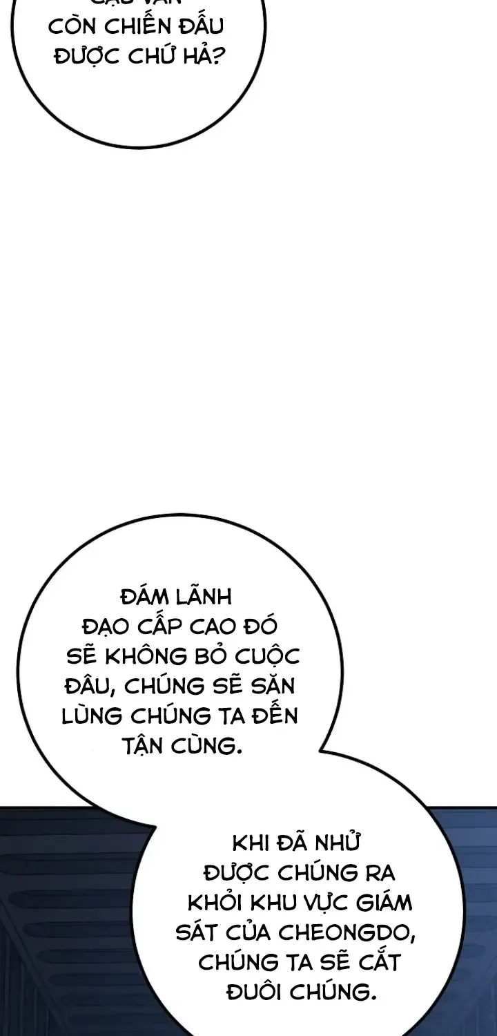 Đặc Vụ Thanh Trừng - Chap 42 - Trang 37