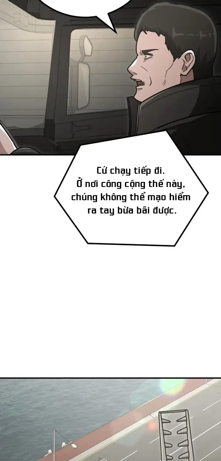 Đặc Vụ Thanh Trừng - Chap 42 - Trang 39