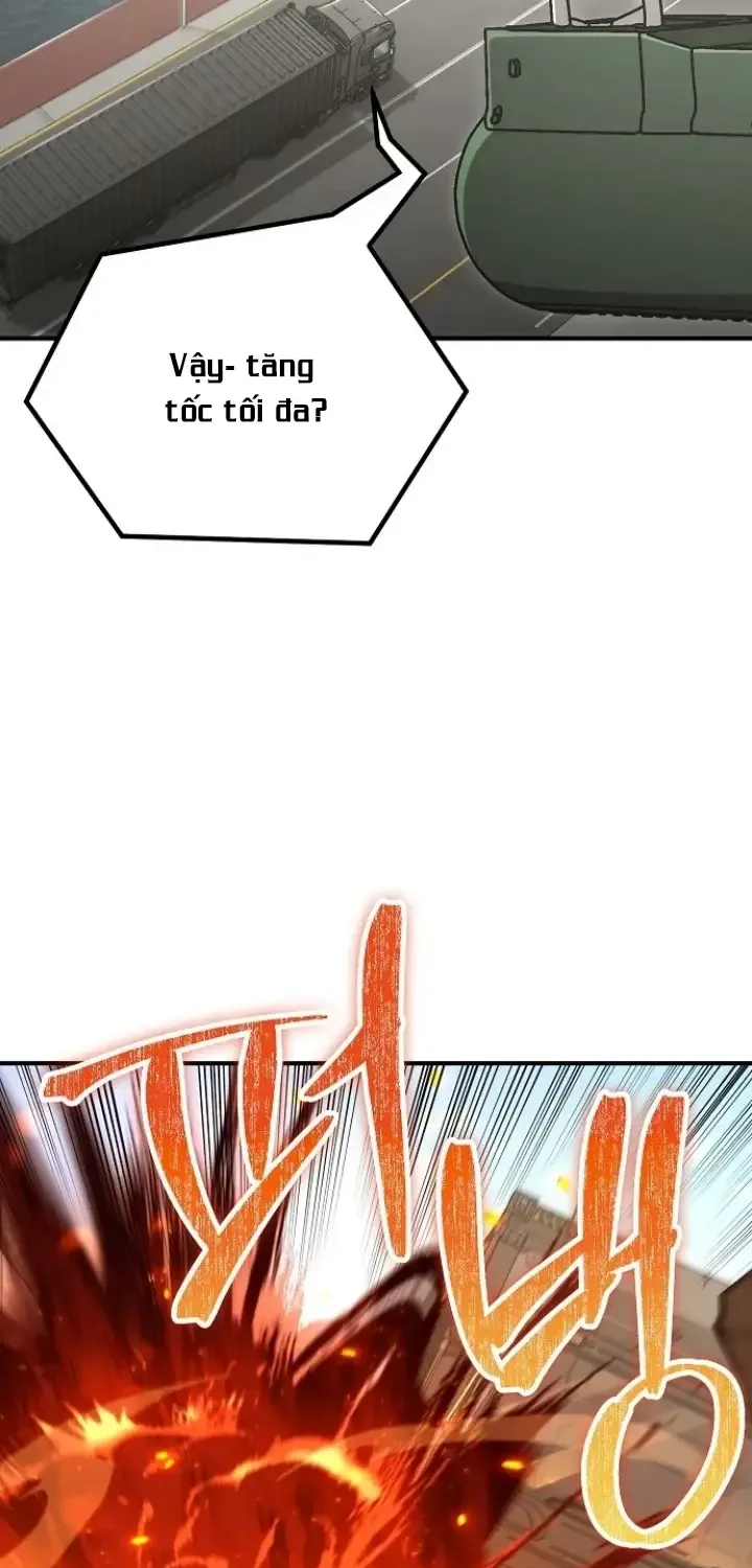 Đặc Vụ Thanh Trừng - Chap 42 - Trang 40