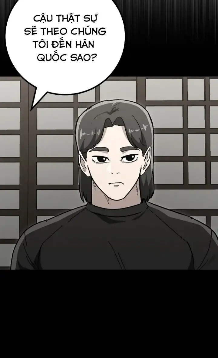Đặc Vụ Thanh Trừng - Chap 42 - Trang 42