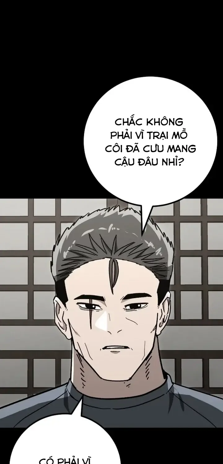 Đặc Vụ Thanh Trừng - Chap 42 - Trang 43