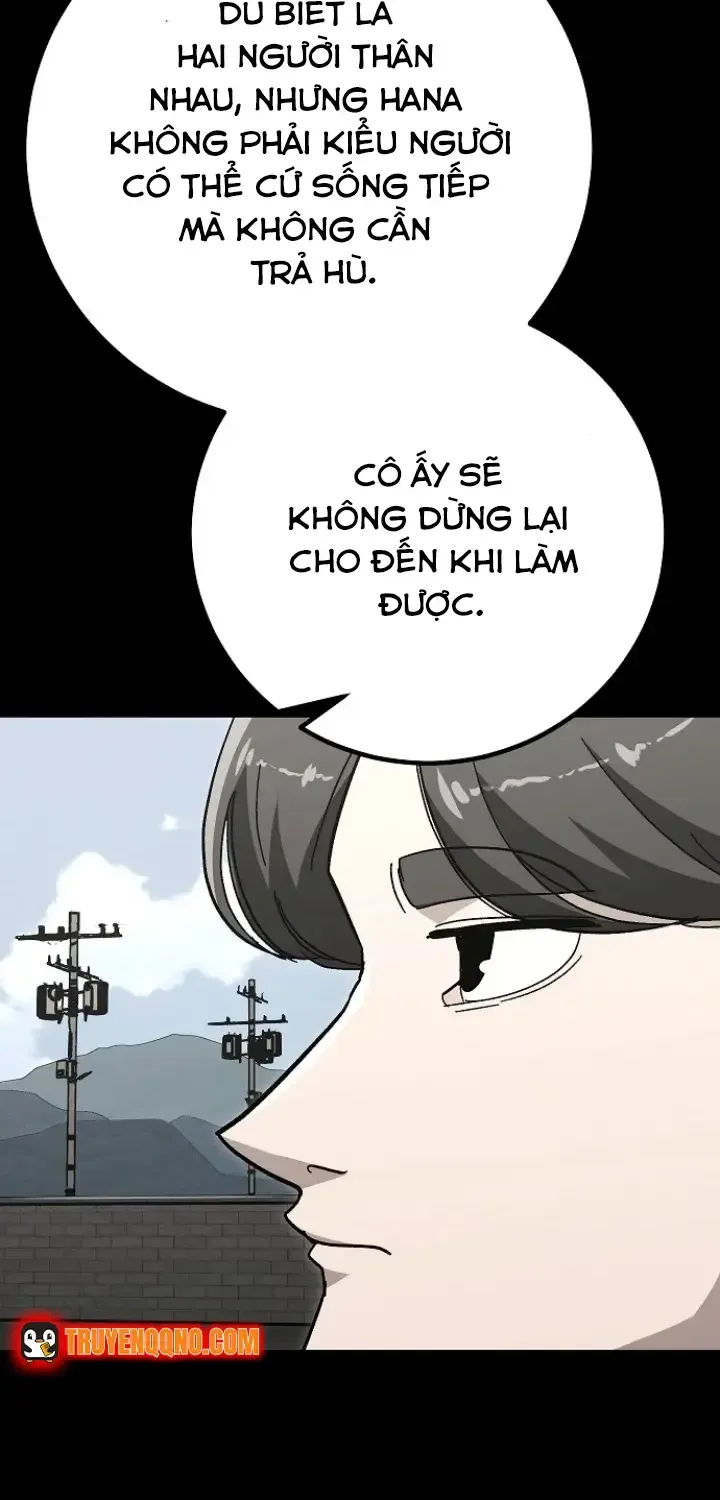 Đặc Vụ Thanh Trừng - Chap 42 - Trang 46
