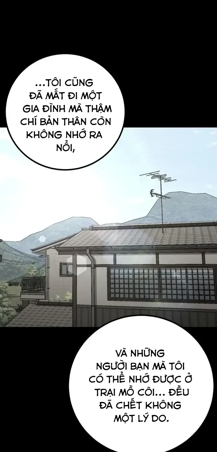 Đặc Vụ Thanh Trừng - Chap 42 - Trang 47