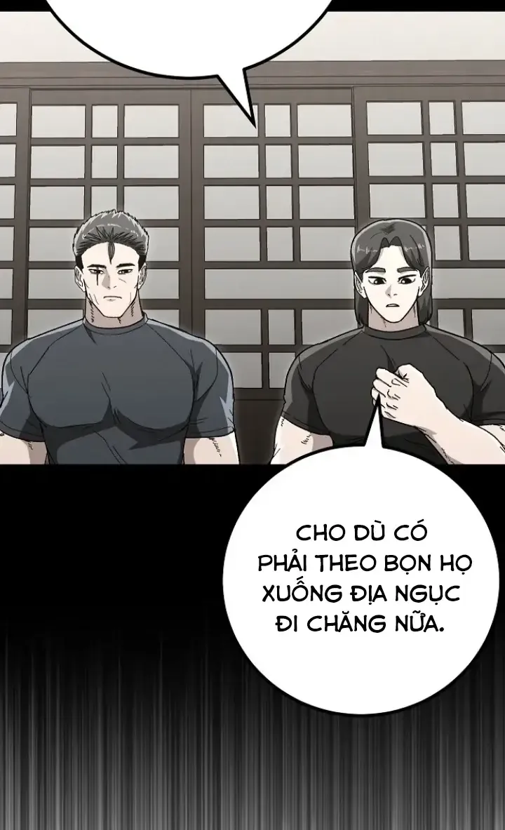 Đặc Vụ Thanh Trừng - Chap 42 - Trang 50