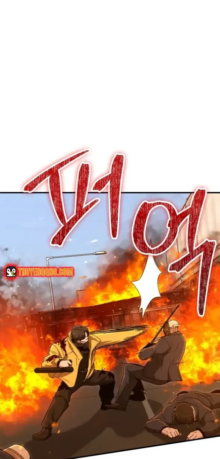 Đặc Vụ Thanh Trừng - Chap 42 - Trang 52