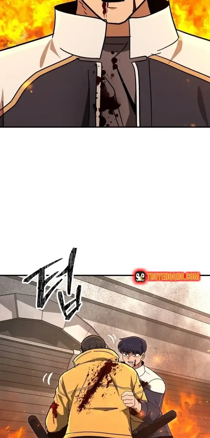 Đặc Vụ Thanh Trừng - Chap 42 - Trang 55