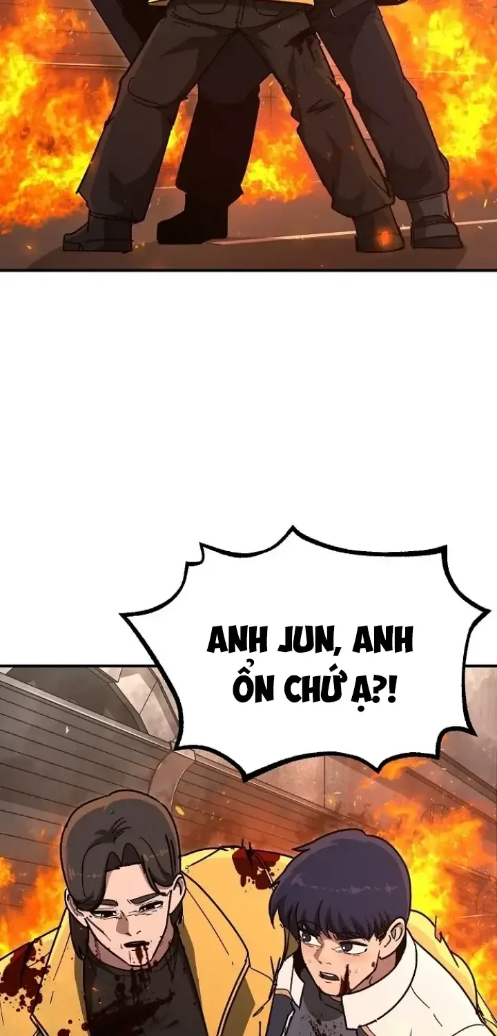 Đặc Vụ Thanh Trừng - Chap 42 - Trang 56