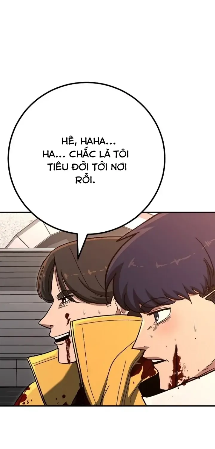 Đặc Vụ Thanh Trừng - Chap 42 - Trang 59