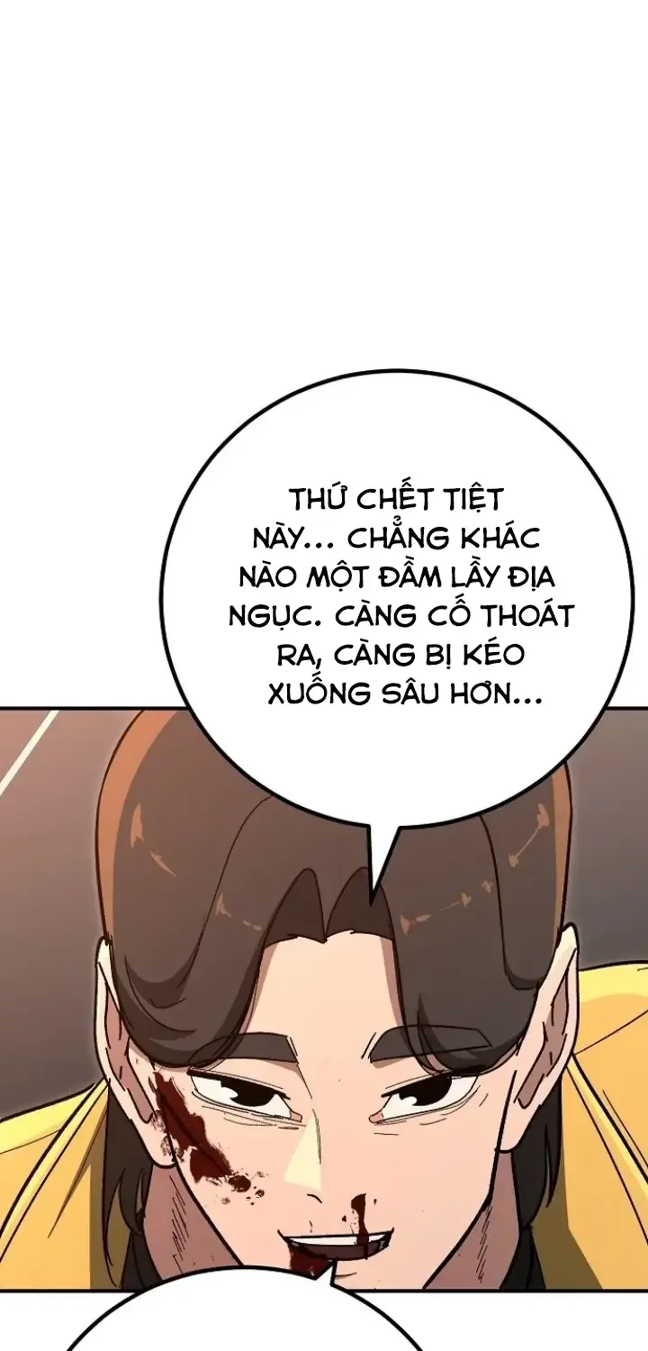 Đặc Vụ Thanh Trừng - Chap 42 - Trang 60