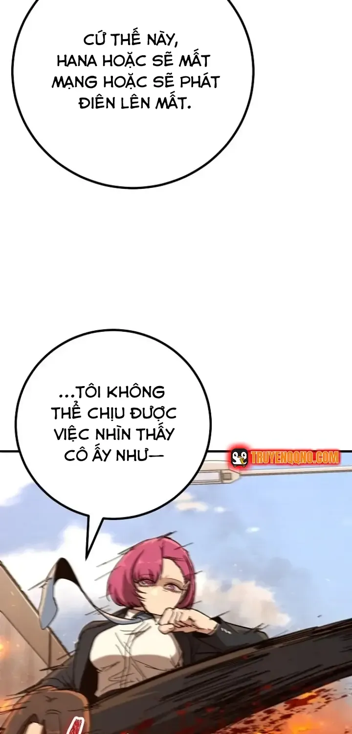 Đặc Vụ Thanh Trừng - Chap 42 - Trang 61