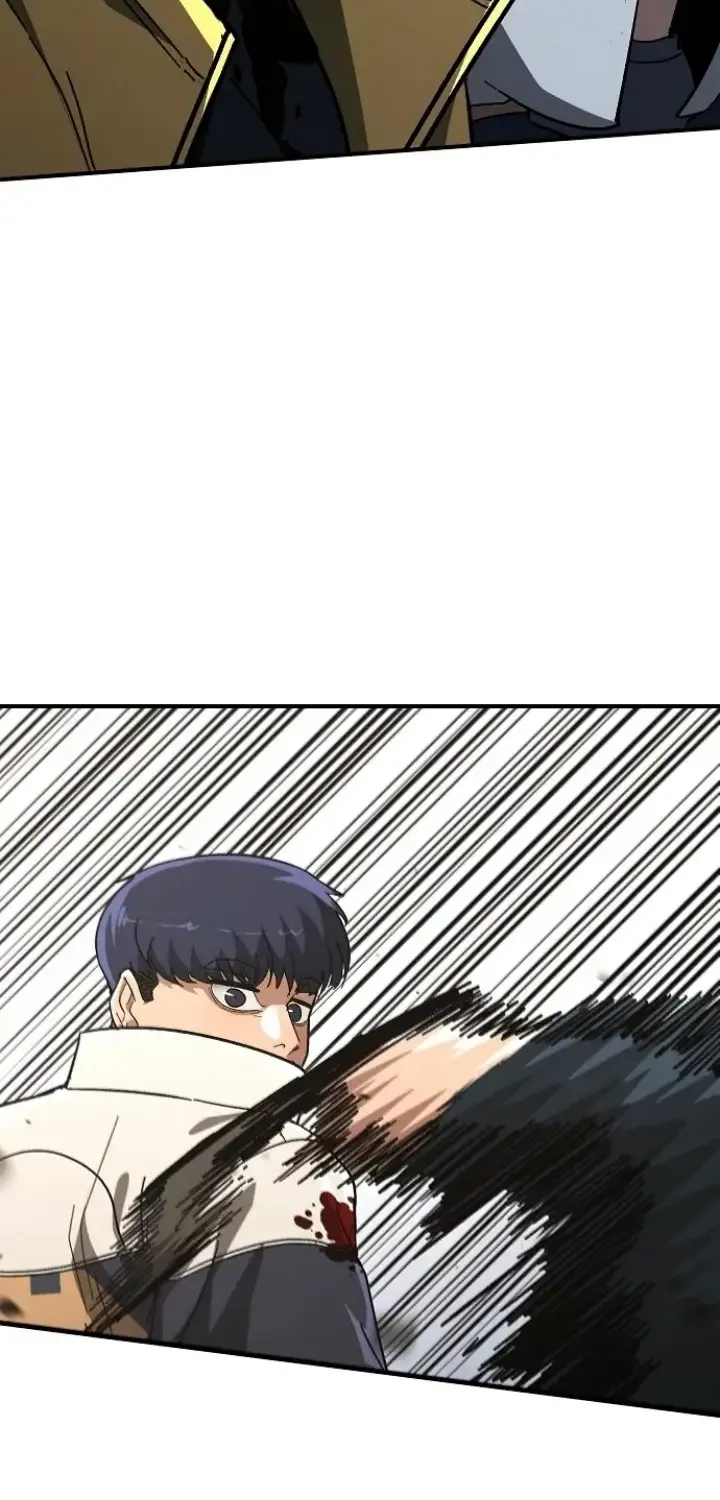 Đặc Vụ Thanh Trừng - Chap 42 - Trang 63