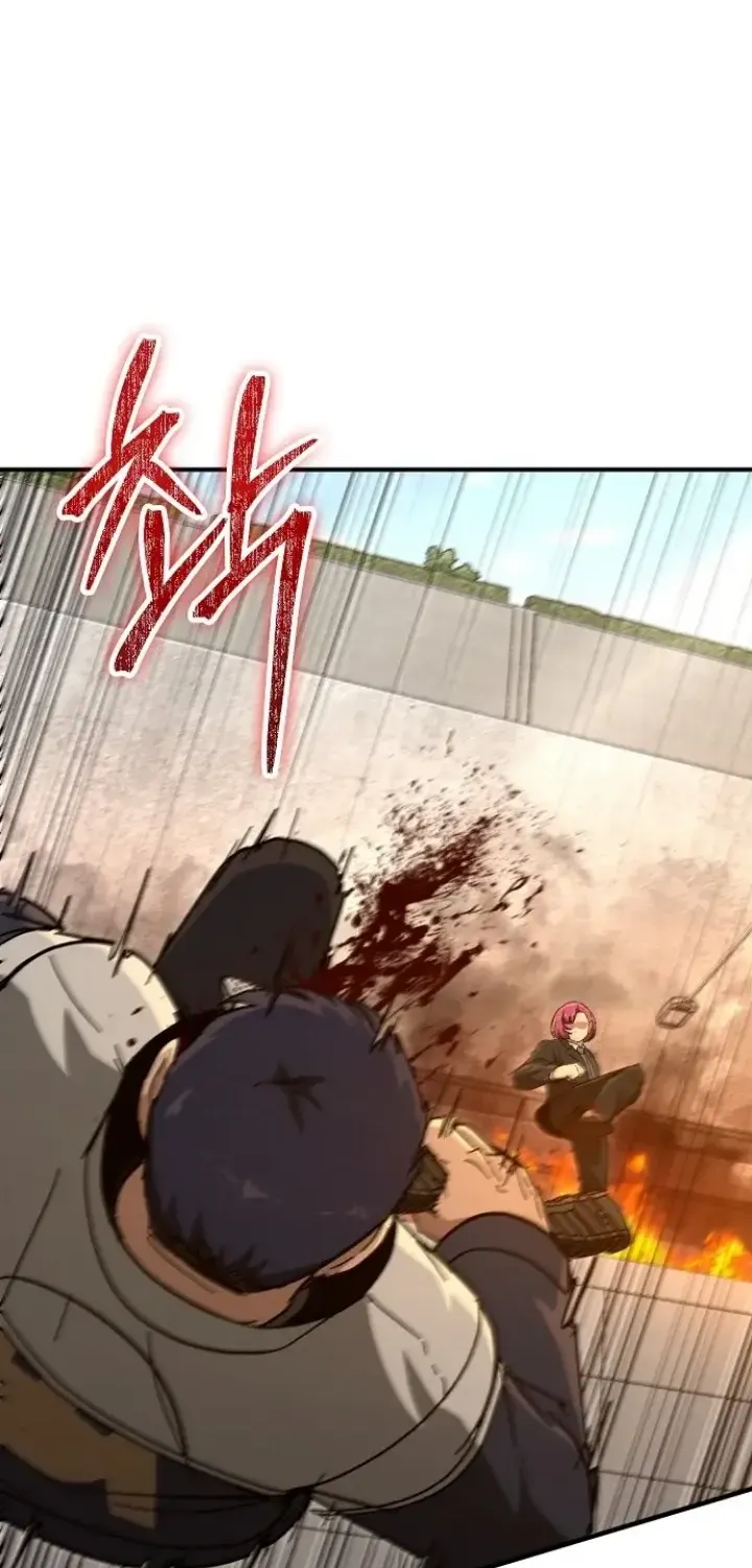 Đặc Vụ Thanh Trừng - Chap 42 - Trang 64