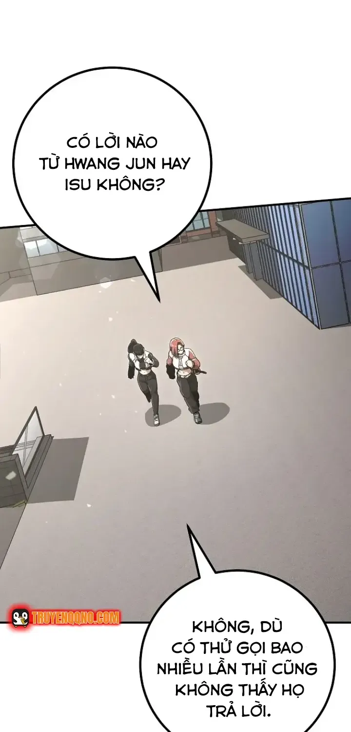 Đặc Vụ Thanh Trừng - Chap 42 - Trang 70