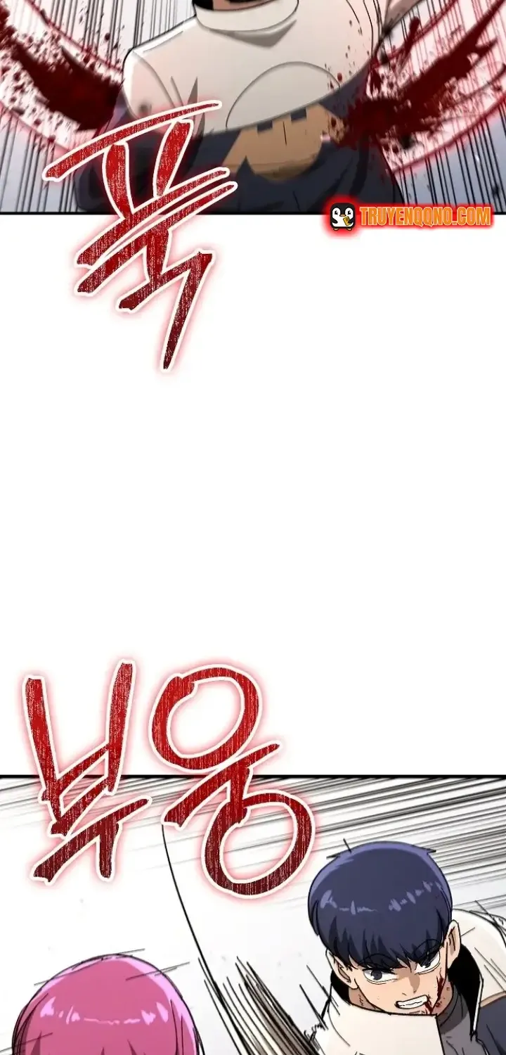 Đặc Vụ Thanh Trừng - Chap 42 - Trang 8