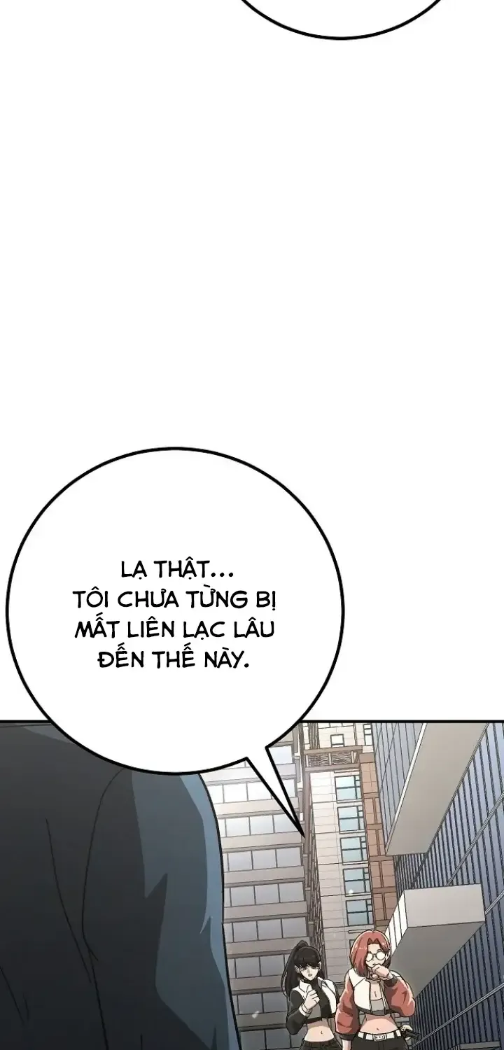 Đặc Vụ Thanh Trừng - Chap 42 - Trang 71