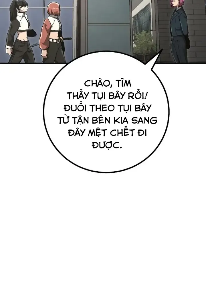 Đặc Vụ Thanh Trừng - Chap 42 - Trang 73