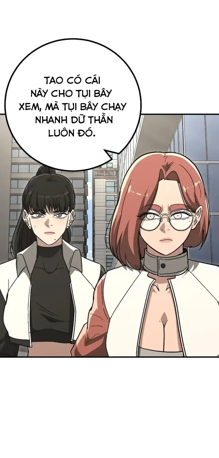 Đặc Vụ Thanh Trừng - Chap 42 - Trang 74