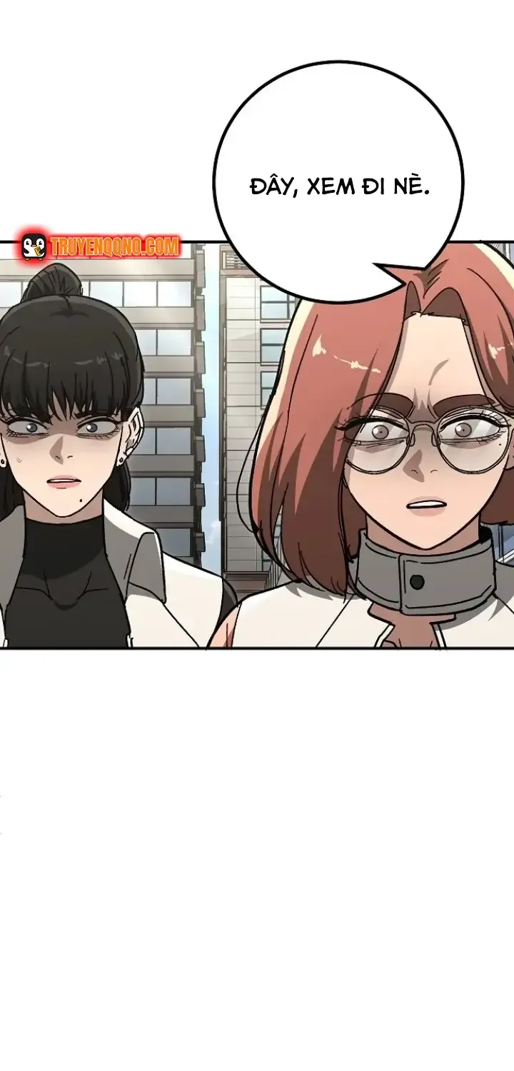 Đặc Vụ Thanh Trừng - Chap 42 - Trang 75
