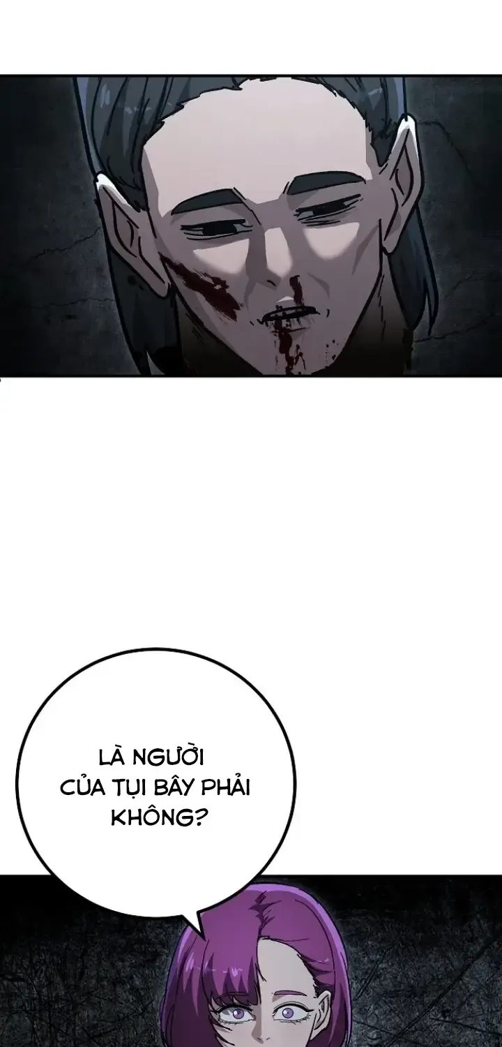 Đặc Vụ Thanh Trừng - Chap 42 - Trang 76
