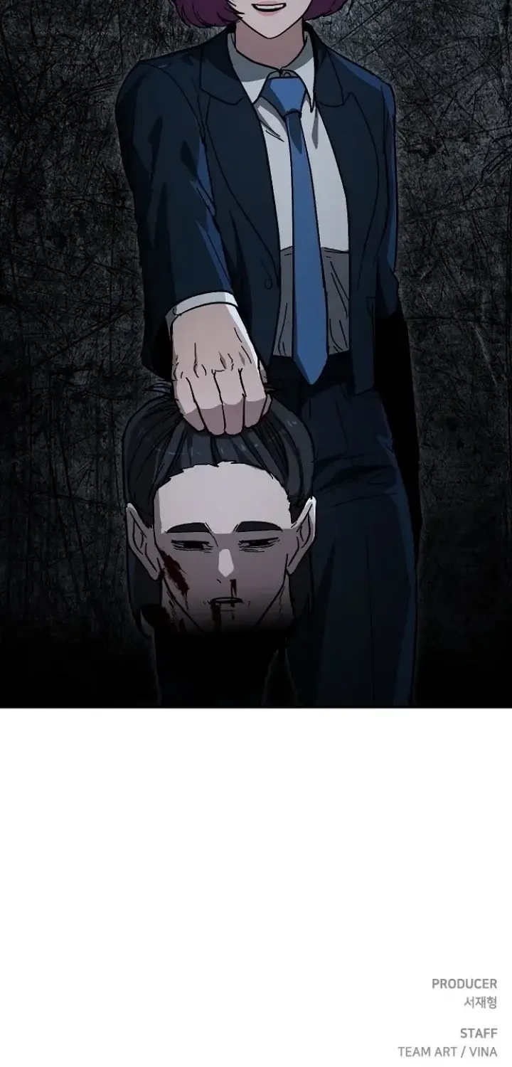 Đặc Vụ Thanh Trừng - Chap 42 - Trang 77