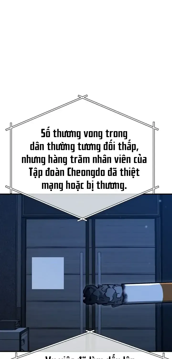 Đặc Vụ Thanh Trừng - Chap 43 - Trang 15