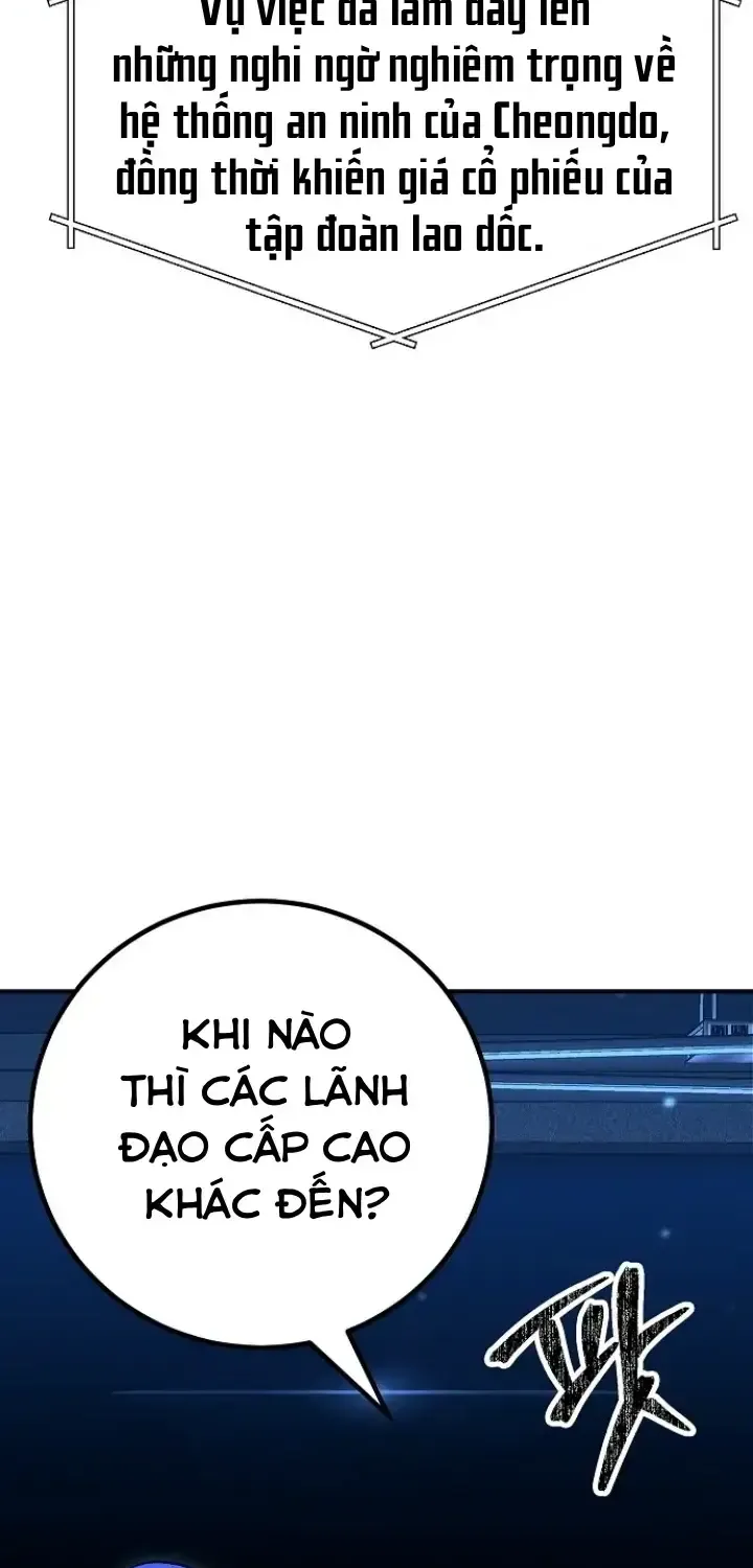 Đặc Vụ Thanh Trừng - Chap 43 - Trang 16