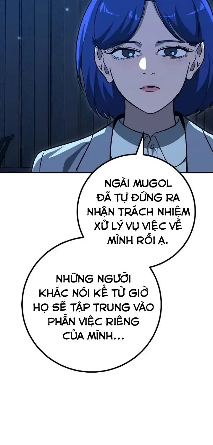 Đặc Vụ Thanh Trừng - Chap 43 - Trang 18