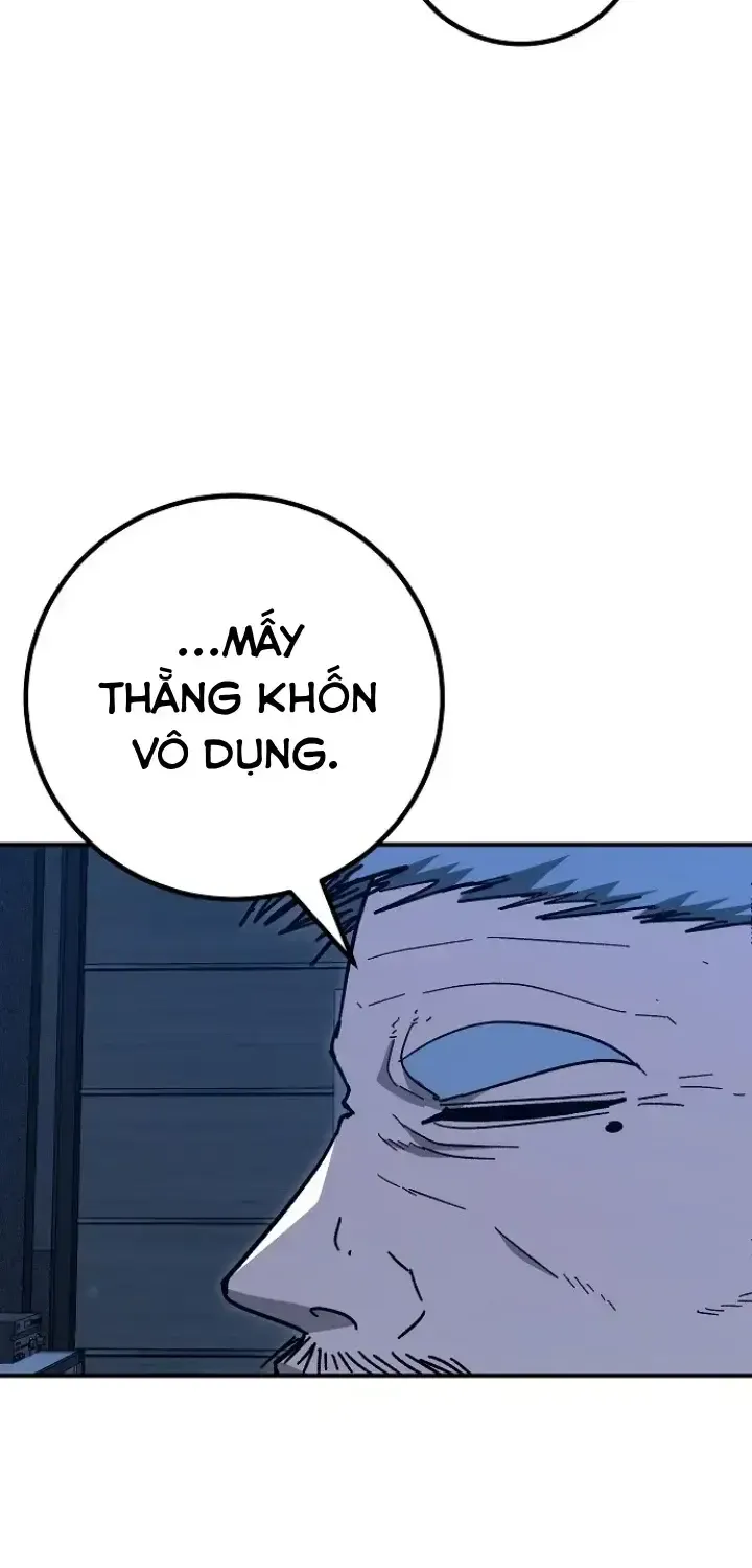 Đặc Vụ Thanh Trừng - Chap 43 - Trang 20