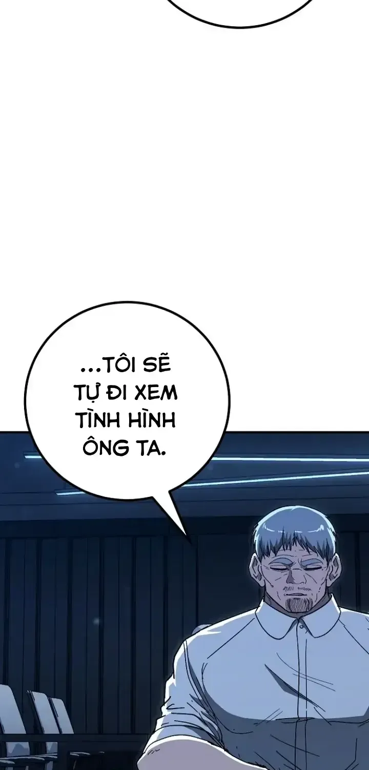 Đặc Vụ Thanh Trừng - Chap 43 - Trang 22