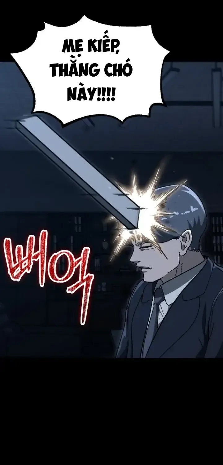 Đặc Vụ Thanh Trừng - Chap 43 - Trang 25