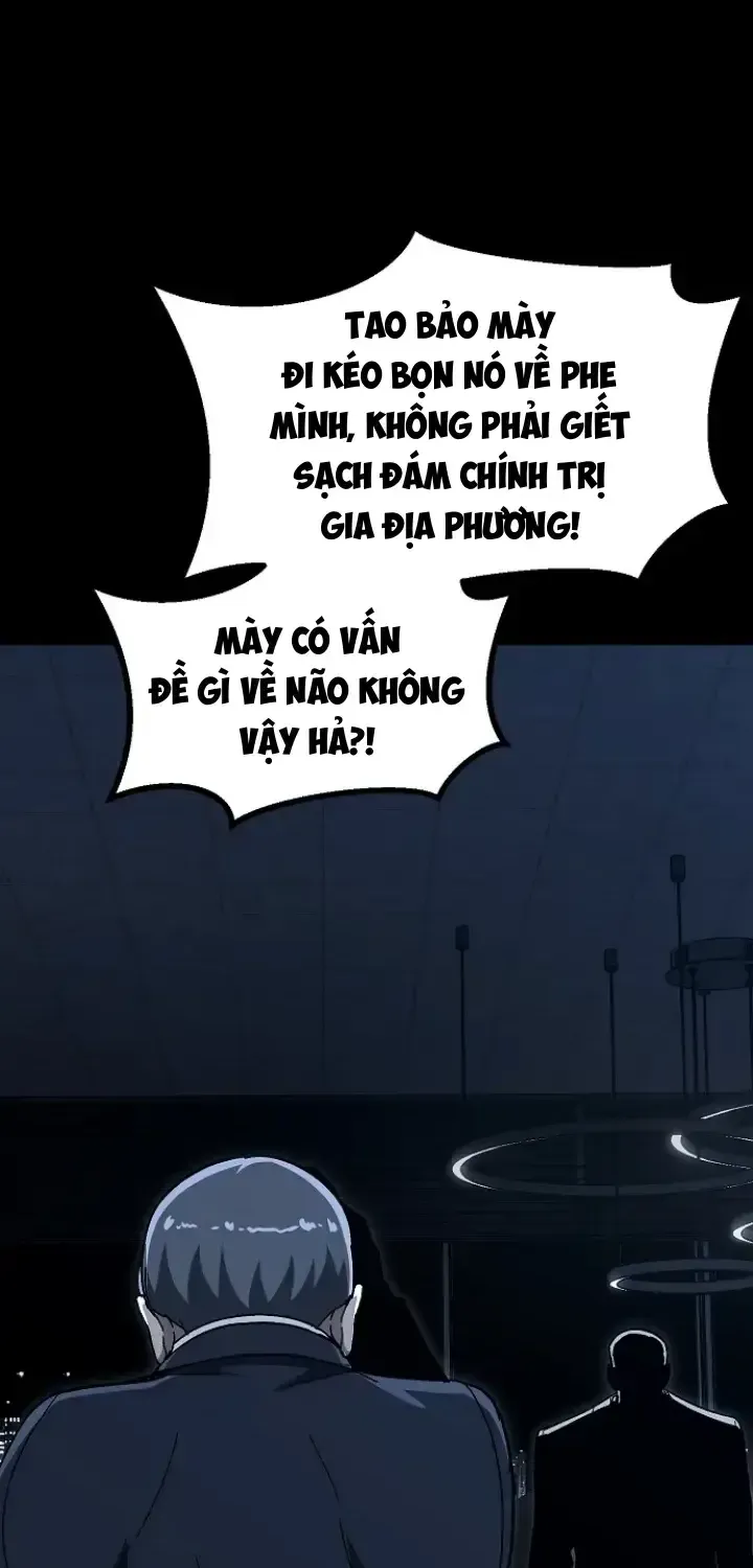 Đặc Vụ Thanh Trừng - Chap 43 - Trang 26