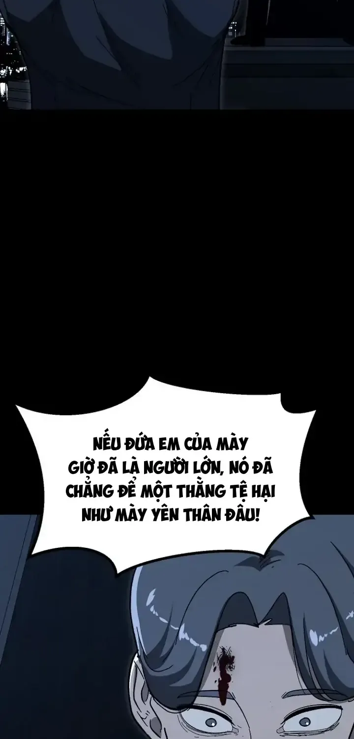 Đặc Vụ Thanh Trừng - Chap 43 - Trang 27