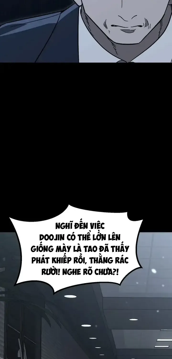 Đặc Vụ Thanh Trừng - Chap 43 - Trang 28
