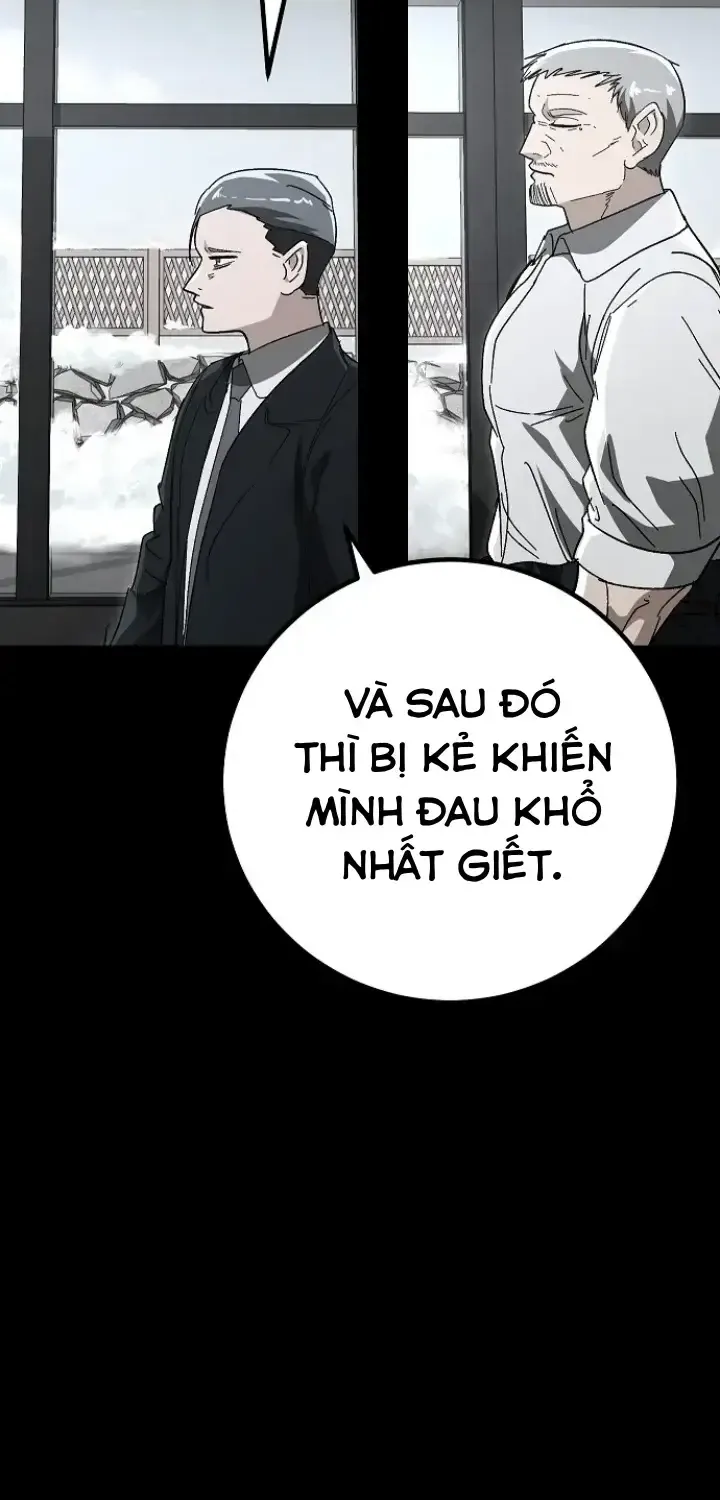 Đặc Vụ Thanh Trừng - Chap 43 - Trang 34