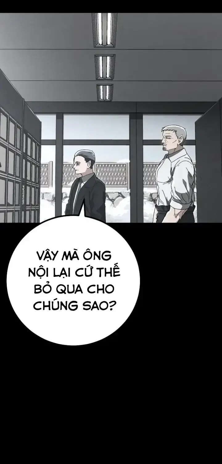 Đặc Vụ Thanh Trừng - Chap 43 - Trang 35