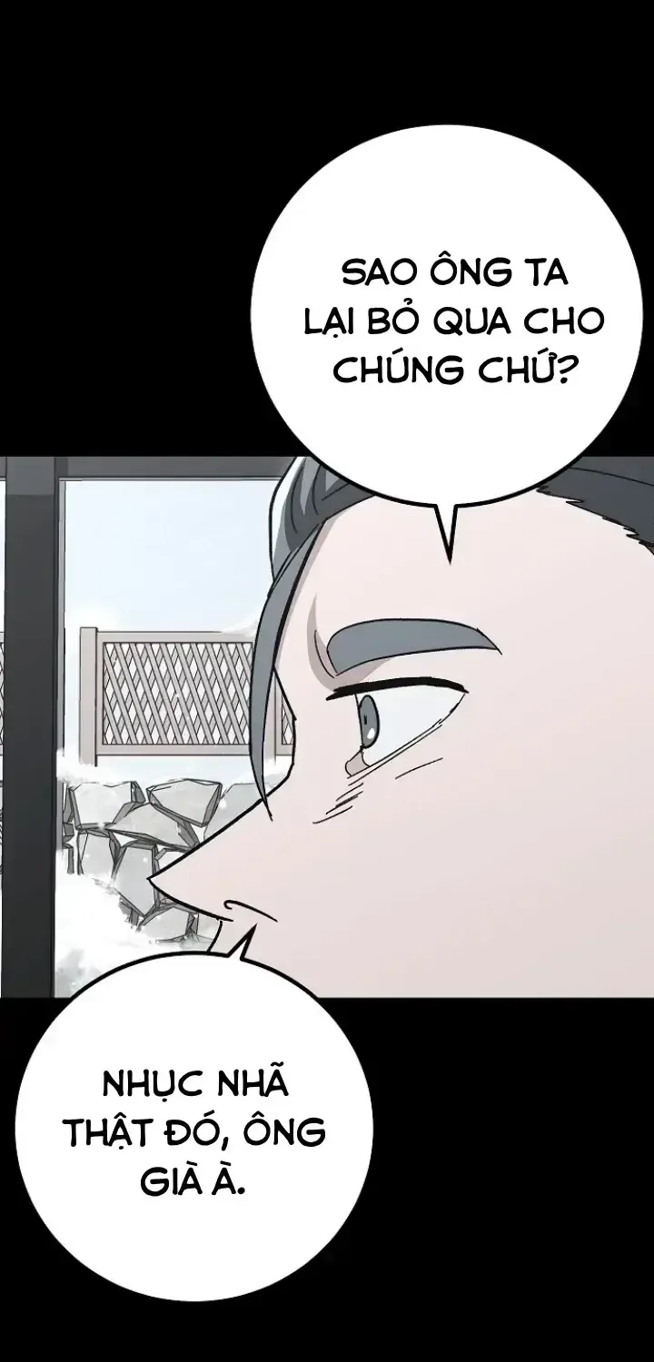 Đặc Vụ Thanh Trừng - Chap 43 - Trang 36