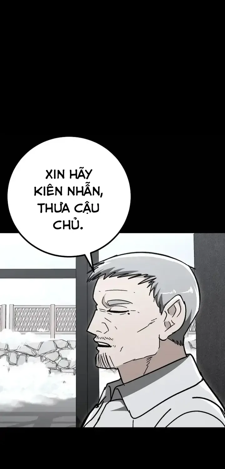 Đặc Vụ Thanh Trừng - Chap 43 - Trang 37