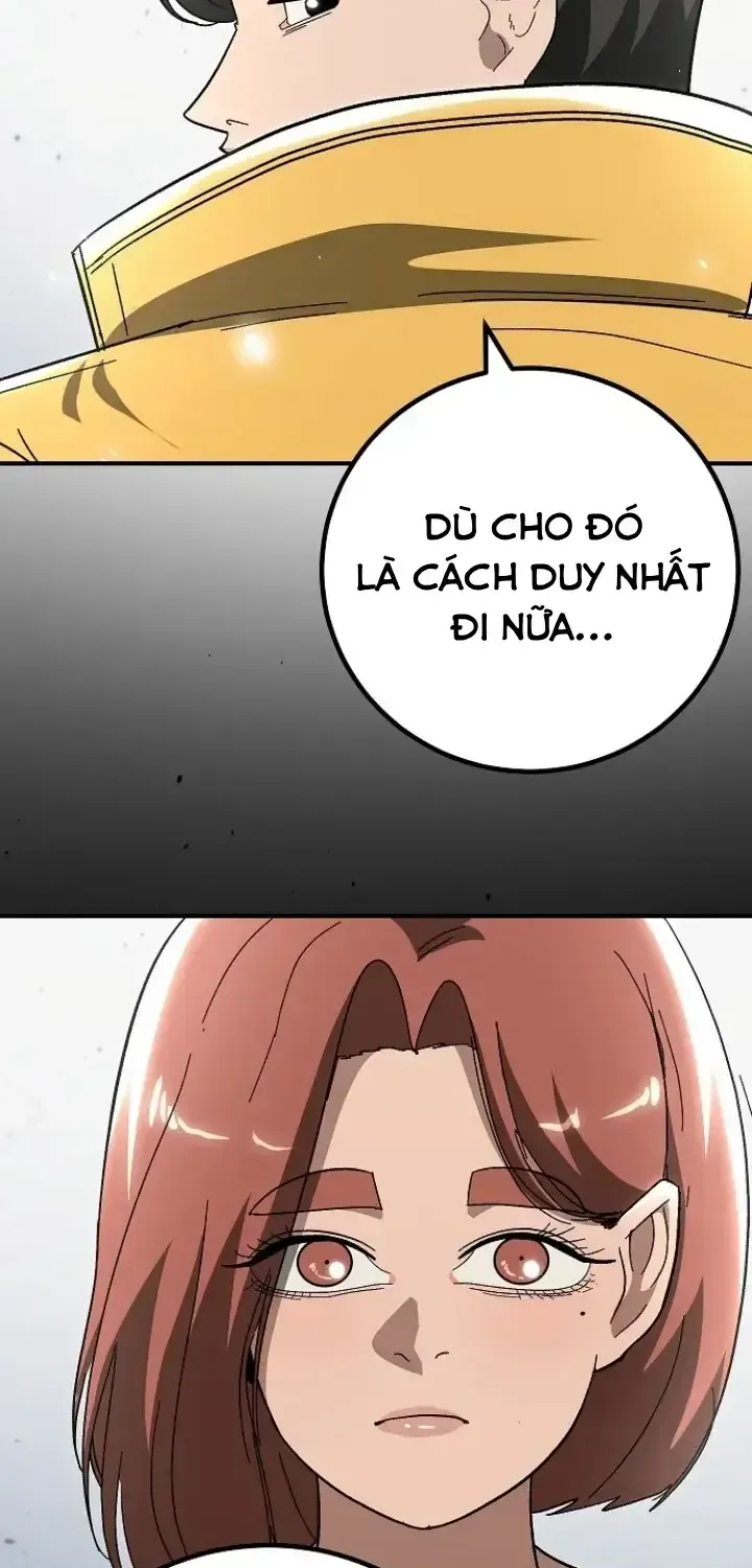 Đặc Vụ Thanh Trừng - Chap 43 - Trang 5