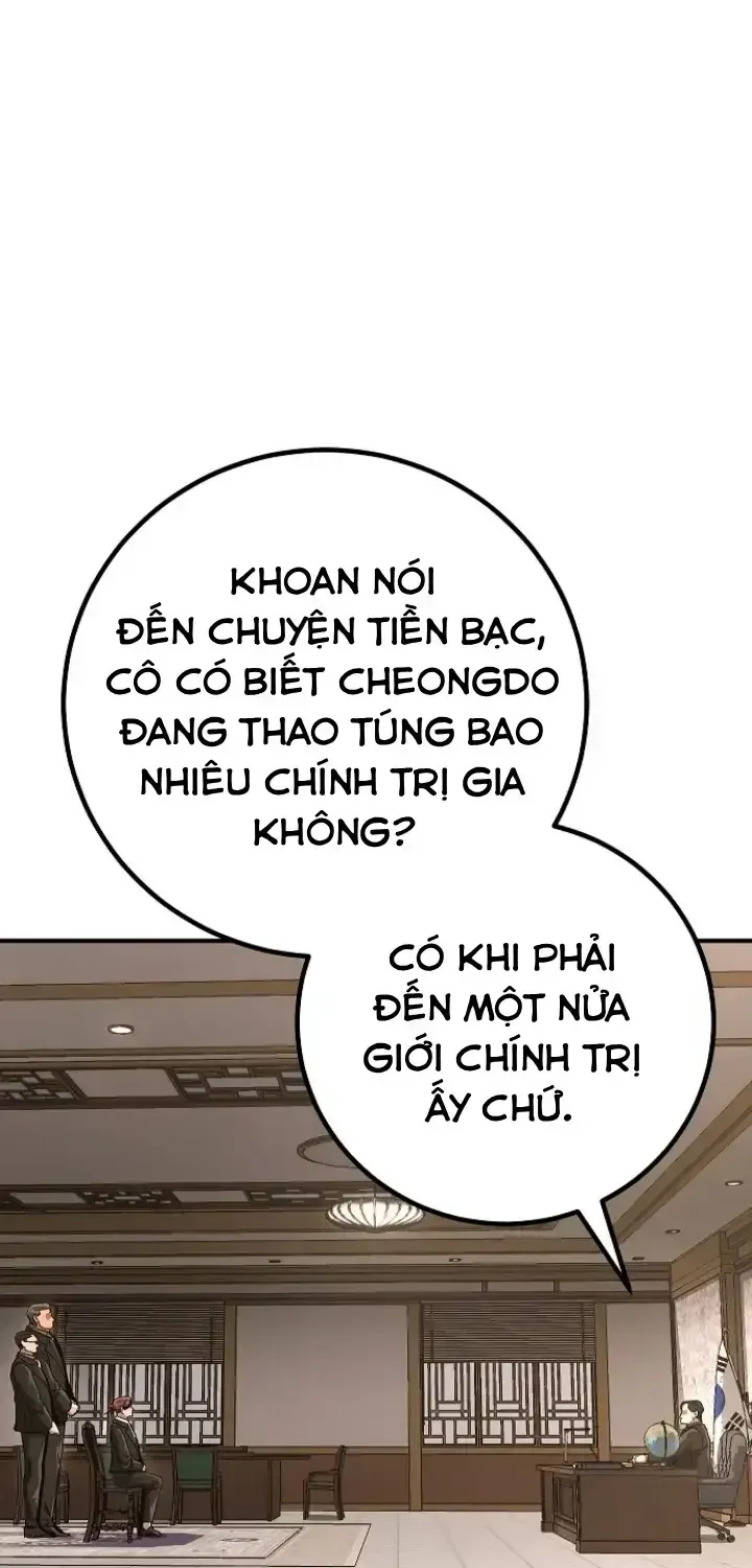Đặc Vụ Thanh Trừng - Chap 43 - Trang 43