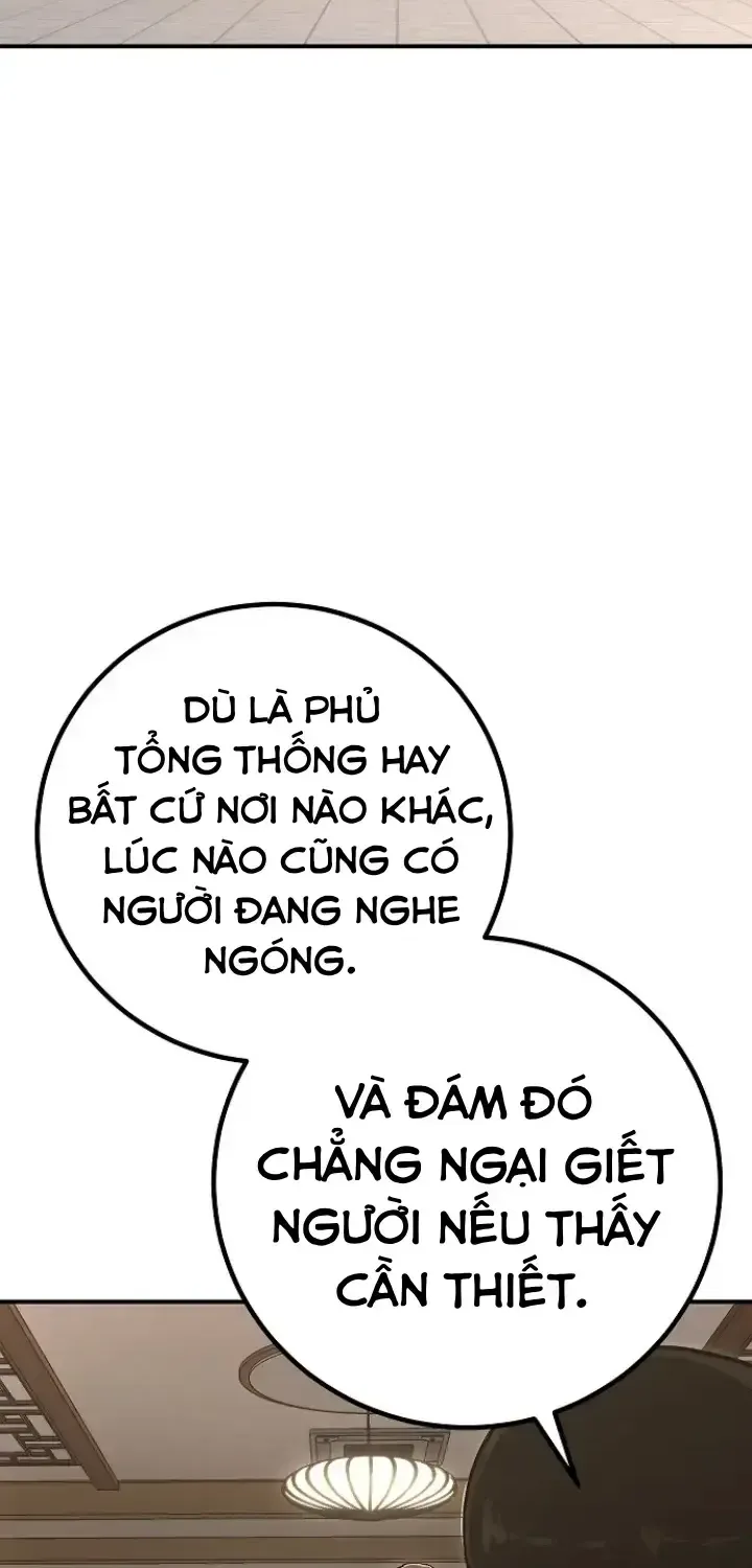 Đặc Vụ Thanh Trừng - Chap 43 - Trang 44