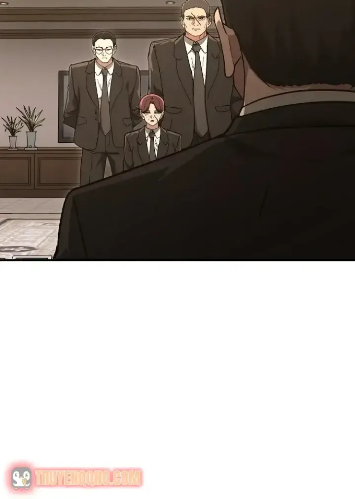 Đặc Vụ Thanh Trừng - Chap 43 - Trang 45
