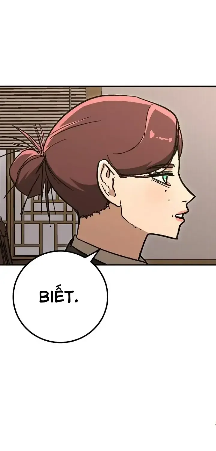 Đặc Vụ Thanh Trừng - Chap 43 - Trang 47