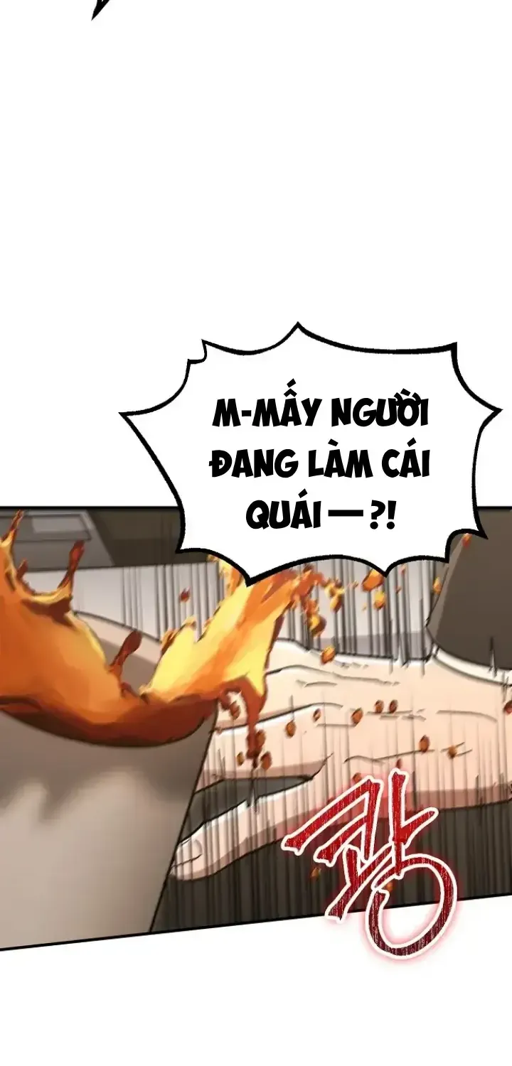 Đặc Vụ Thanh Trừng - Chap 43 - Trang 49