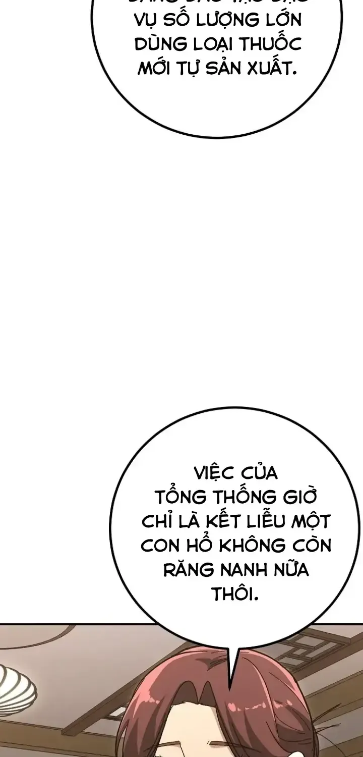 Đặc Vụ Thanh Trừng - Chap 43 - Trang 57