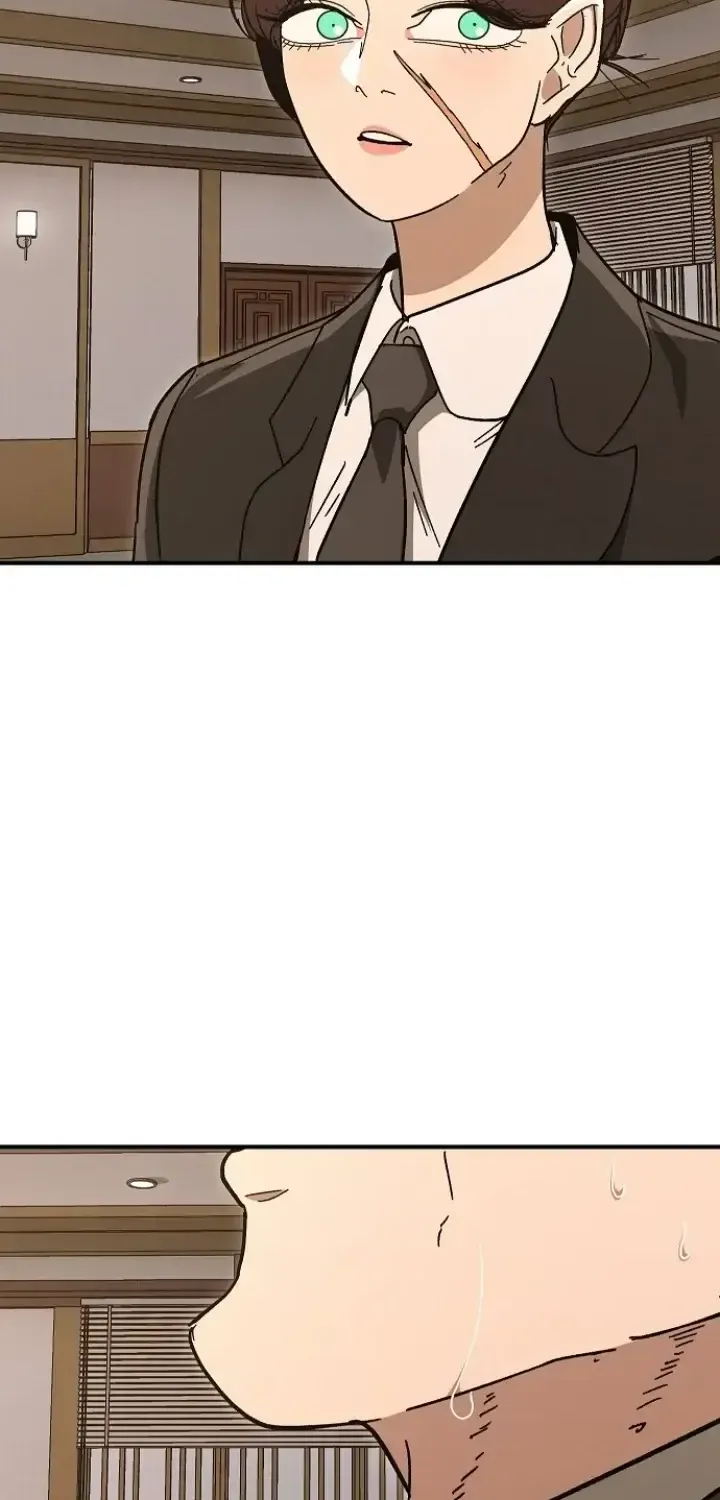 Đặc Vụ Thanh Trừng - Chap 43 - Trang 58
