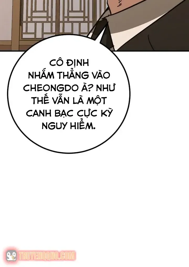 Đặc Vụ Thanh Trừng - Chap 43 - Trang 59
