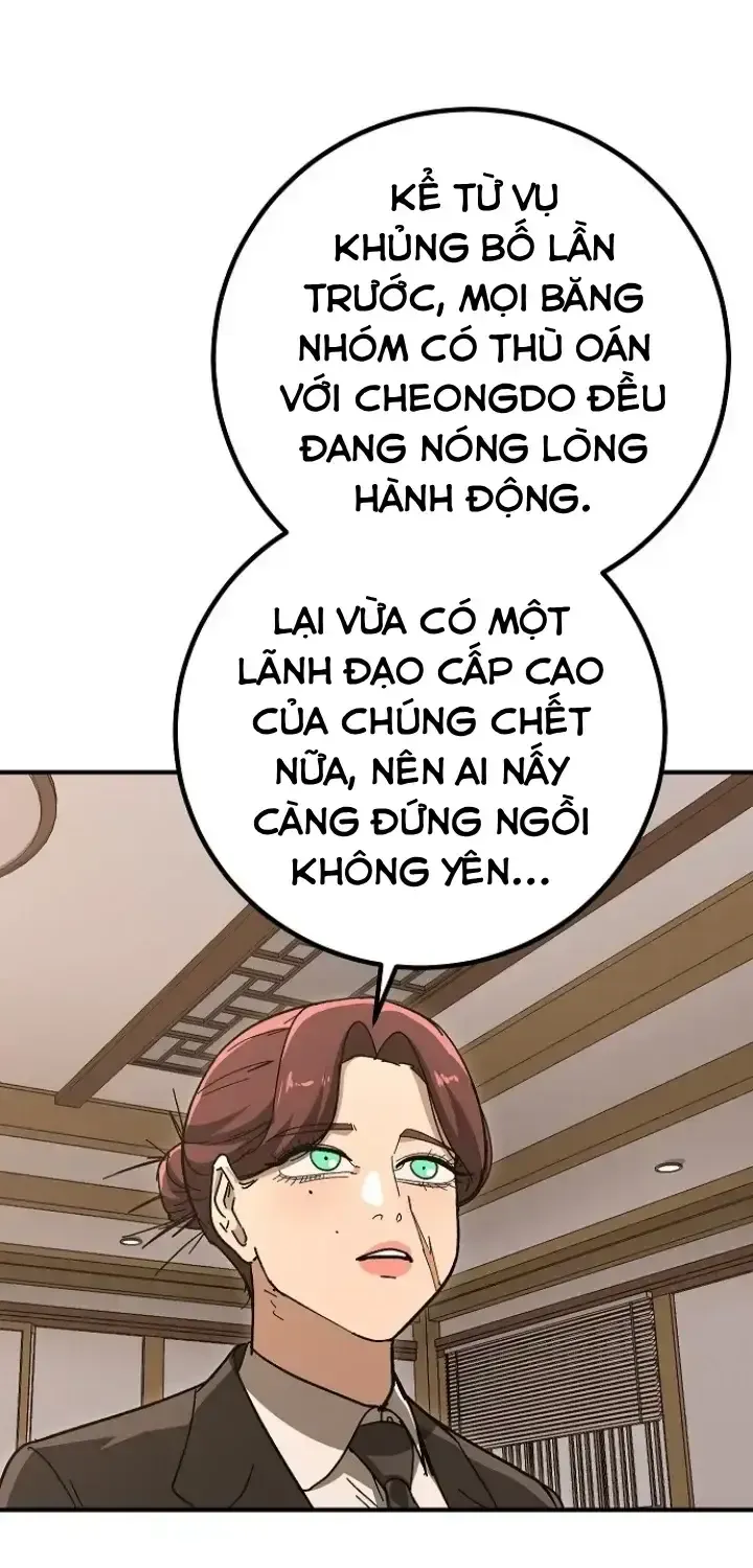 Đặc Vụ Thanh Trừng - Chap 43 - Trang 60