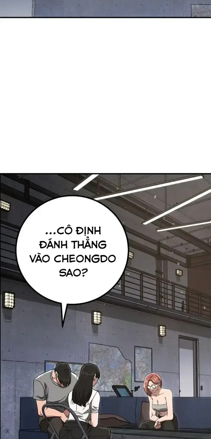 Đặc Vụ Thanh Trừng - Chap 43 - Trang 63