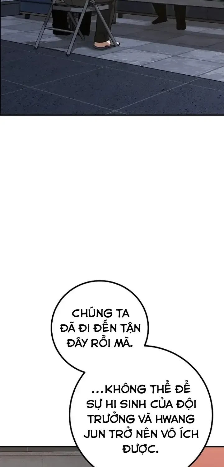 Đặc Vụ Thanh Trừng - Chap 43 - Trang 64