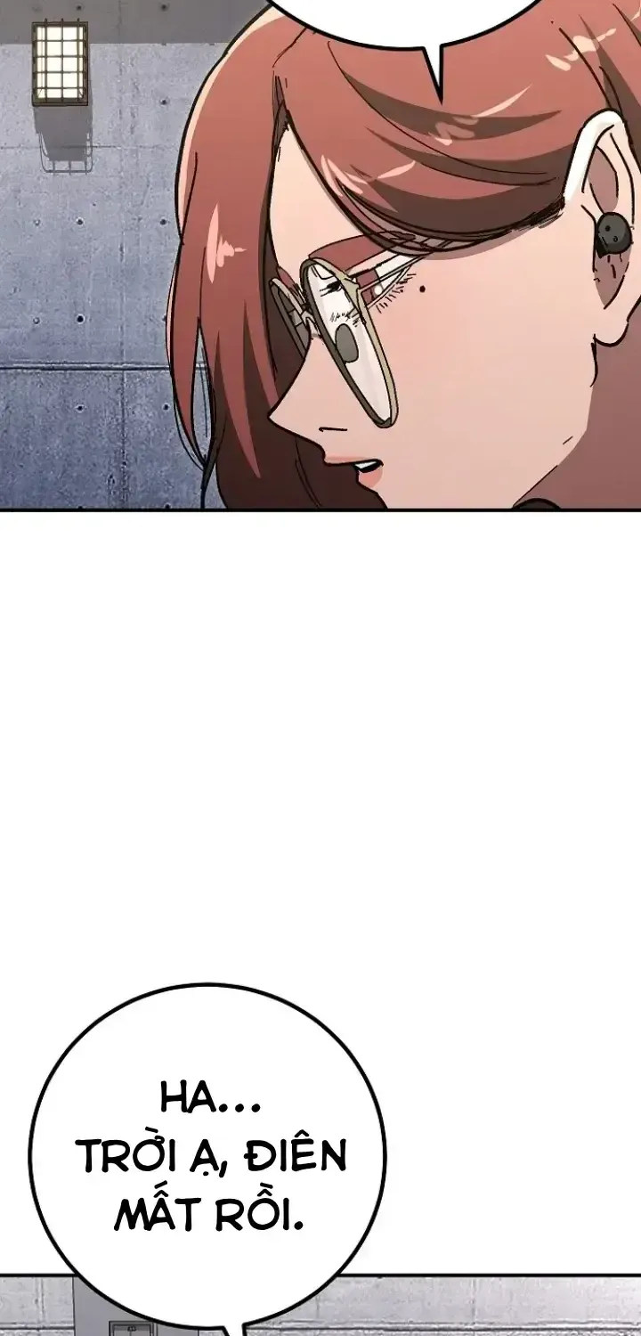 Đặc Vụ Thanh Trừng - Chap 43 - Trang 65